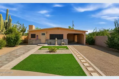 8145 E Butte Street, Mesa, AZ 85207 - Photo 1