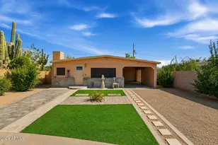 8145 E Butte St, Mesa, AZ 85207 - Photo 1