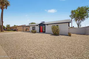 6521 W Turney Ave, Phoenix, AZ 85033 - Photo 1