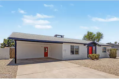6521 W Turney Avenue, Phoenix, AZ 85033 - Photo 4