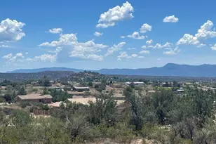 3915 E Camden Pass Pass, Rimrock, AZ 86335 - Photo 1