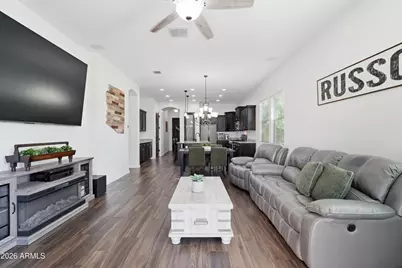 3020 E Pinto Drive, Gilbert, AZ 85296 - Photo 18
