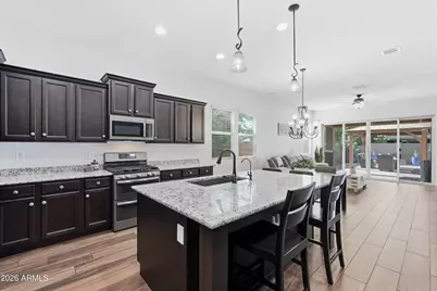 3020 E Pinto Drive, Gilbert, AZ 85296 - Photo 8