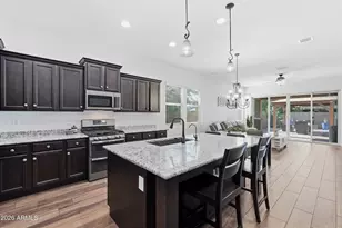 3020 E Pinto Dr, Gilbert, AZ 85296 - Photo 8