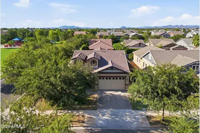 3020 E Pinto Drive, Gilbert, AZ 85296 - Photo 1