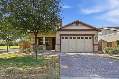 3020 E Pinto Drive, Gilbert, AZ 85296 - Photo 2
