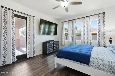 3020 E Pinto Drive, Gilbert, AZ 85296 - Photo 30