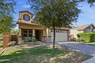 3020 E Pinto Dr, Gilbert, AZ 85296 - Photo 2