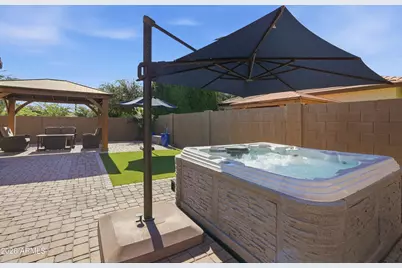 3020 E Pinto Drive, Gilbert, AZ 85296 - Photo 46