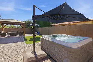 3020 E Pinto Dr, Gilbert, AZ 85296 - Photo 46