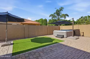 3020 E Pinto Dr, Gilbert, AZ 85296 - Photo 22