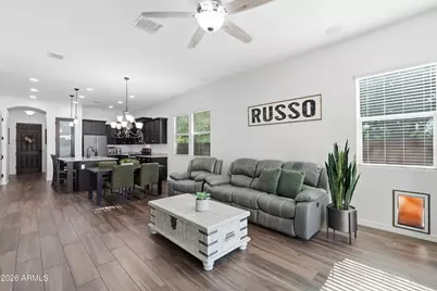 3020 E Pinto Drive, Gilbert, AZ 85296 - Photo 16