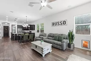 3020 E Pinto Dr, Gilbert, AZ 85296 - Photo 16