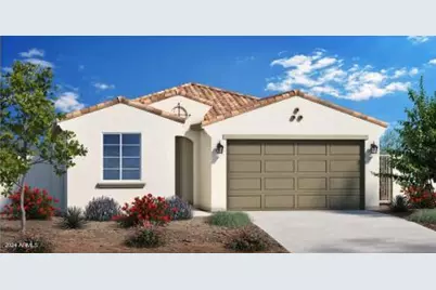 12725 N 171st Drive, Surprise, AZ 85388 - Photo 1