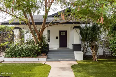 1110 E McKinley Street, Phoenix, AZ 85006 - Photo 4