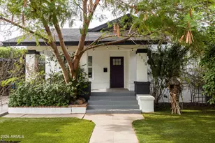 1110 E McKinley St, Phoenix, AZ 85006 - Photo 4