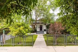 1110 E McKinley St, Phoenix, AZ 85006 - Photo 1