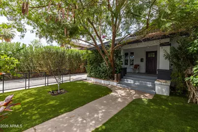 1110 E McKinley Street, Phoenix, AZ 85006 - Photo 4