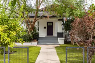 1110 E McKinley St, Phoenix, AZ 85006 - Photo 2