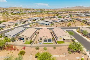 18061 W Muirwood Dr, Goodyear, AZ 85338 - Photo 36