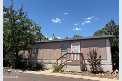 656 S 2nd Street, Cottonwood, AZ 86326 - Photo 2