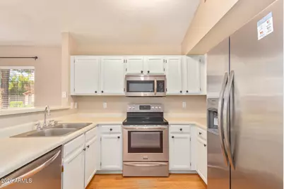 1120 N Val Vista Drive #93, Gilbert, AZ 85234 - Photo 6