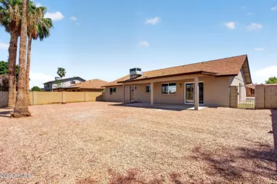 1252 W Kilarea Avenue, Mesa, AZ 85202 - Photo 38