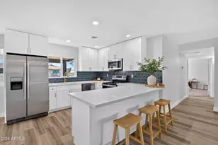 1252 W Kilarea Ave, Mesa, AZ 85202 - Photo 1