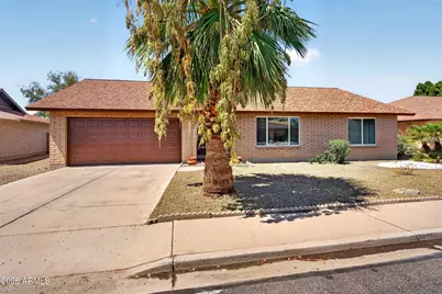 1252 W Kilarea Avenue, Mesa, AZ 85202 - Photo 48