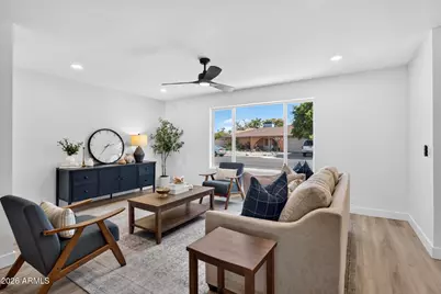 1252 W Kilarea Avenue, Mesa, AZ 85202 - Photo 2