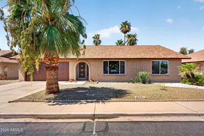 1252 W Kilarea Avenue, Mesa, AZ 85202 - Photo 46