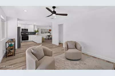 1252 W Kilarea Avenue, Mesa, AZ 85202 - Photo 20