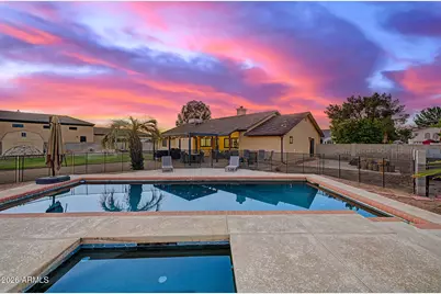 19221 E Via De Arboles --, Queen Creek, AZ 85142 - Photo 4