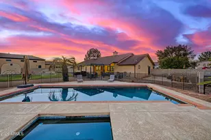 19221 E Via De Arboles --, Queen Creek, AZ 85142 - Photo 4
