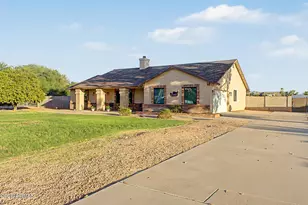 19221 E Via De Arboles --, Queen Creek, AZ 85142 - Photo 6