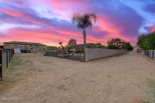 19221 E Via De Arboles --, Queen Creek, AZ 85142 - Photo 26