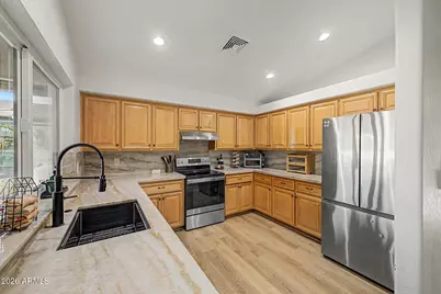 19221 E Via De Arboles --, Queen Creek, AZ 85142 - Photo 2