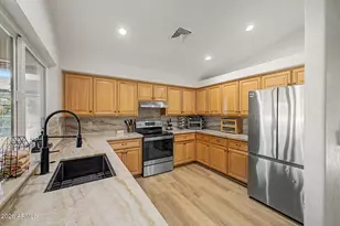 19221 E Via De Arboles --, Queen Creek, AZ 85142 - Photo 2