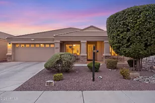 9887 W Harmony Ln, Peoria, AZ 85382 - Photo 1