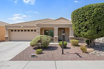 9887 W Harmony Lane, Peoria, AZ 85382 - Photo 2