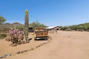 5315 E Rockaway Hills Dr, Cave Creek, AZ 85331 - Photo 64