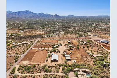 5315 E Rockaway Hills Drive, Cave Creek, AZ 85331 - Photo 4