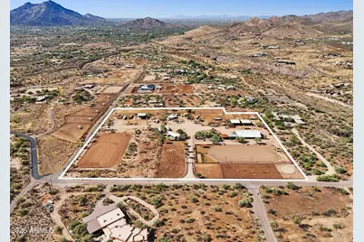 5315 E Rockaway Hills Drive, Cave Creek, AZ 85331 - Photo 2