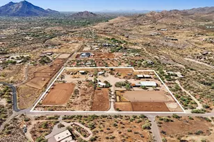 5315 E Rockaway Hills Dr, Cave Creek, AZ 85331 - Photo 2
