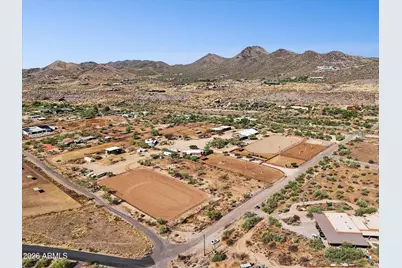 5315 E Rockaway Hills Drive, Cave Creek, AZ 85331 - Photo 14