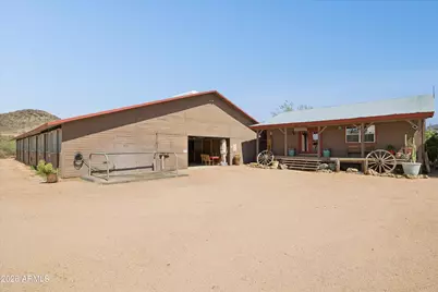 5315 E Rockaway Hills Drive, Cave Creek, AZ 85331 - Photo 54