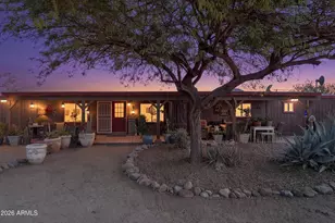 5315 E Rockaway Hills Dr, Cave Creek, AZ 85331 - Photo 16