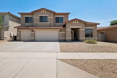 5115 W La Salle Street, Laveen, AZ 85339 - Photo 1