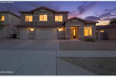 5115 W La Salle Street, Laveen, AZ 85339 - Photo 2