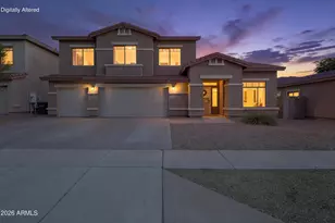 5115 W La Salle St, Laveen, AZ 85339 - Photo 2